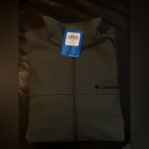 Brand New Men’s Columbia Tech